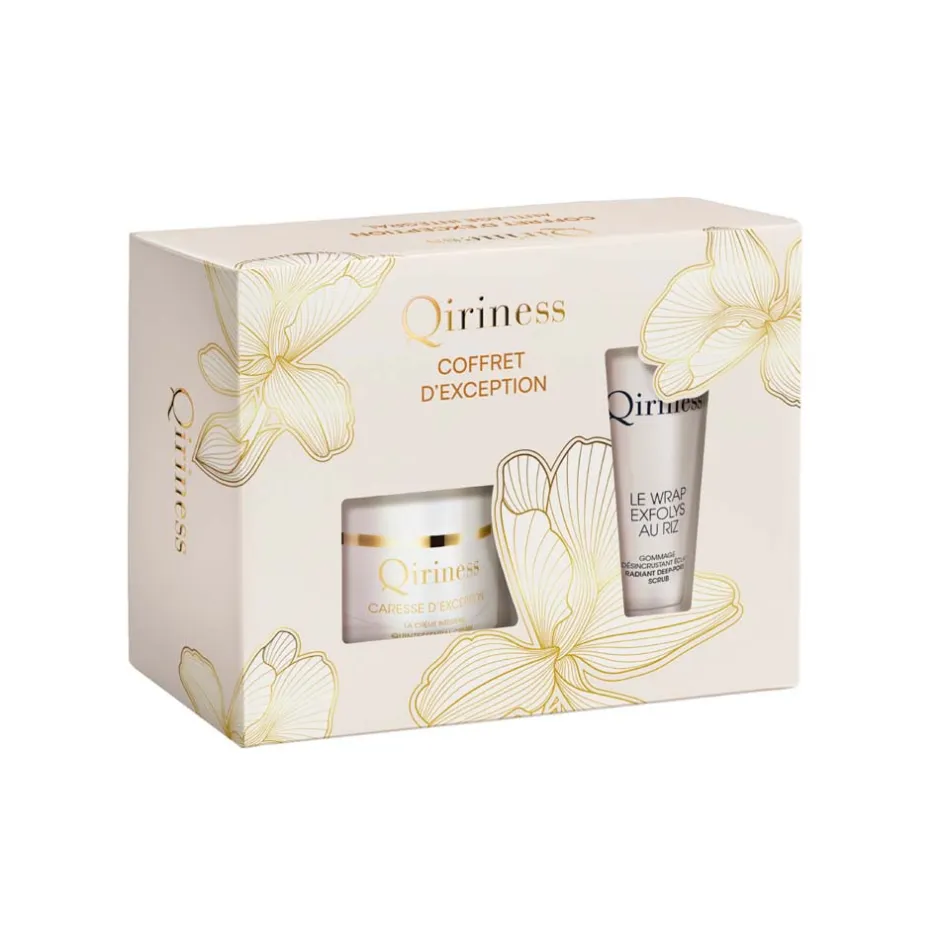 QIRINESS Sets·Gesichtspflege Set|