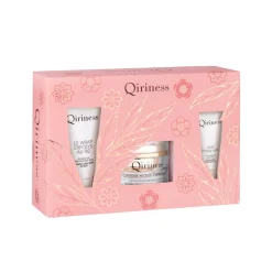 QIRINESS Sets·Tages- & Nachtpflege Set|