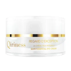 QIRINESS Augenpflege·Augenpflege|