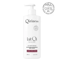 QIRINESS Pflege·Body Lotion|