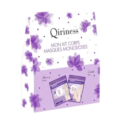 QIRINESS Handpflege·Handpflege Set|Fußpflege·Fußpflege Set|