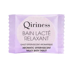 QIRINESS Reinigung·Badezusatz|