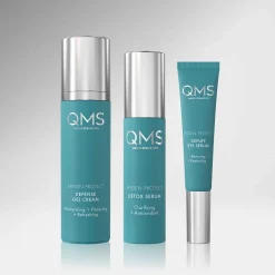QMS Serum & Kur ·Serum|