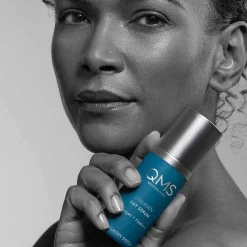 QMS Serum & Kur ·Serum|