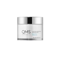 QMS Reinigung·Body Peeling|