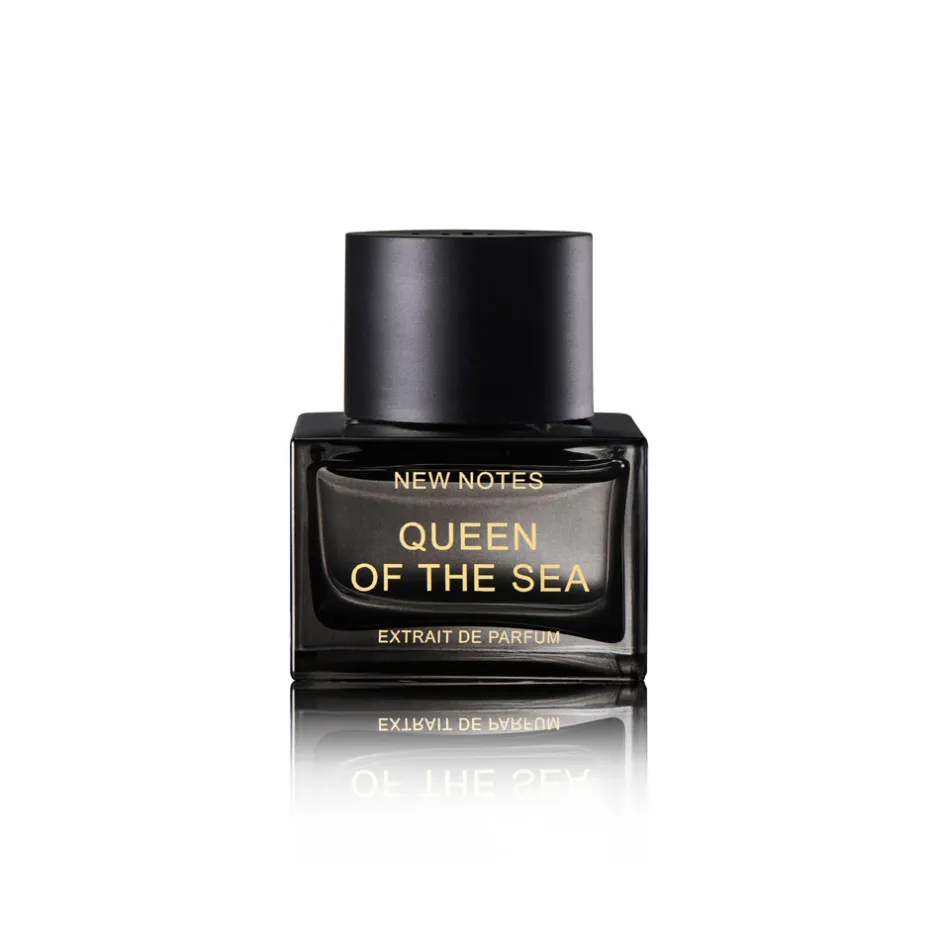 New Notes Düfte|Queen Of The Sea Extrait de Parfum
