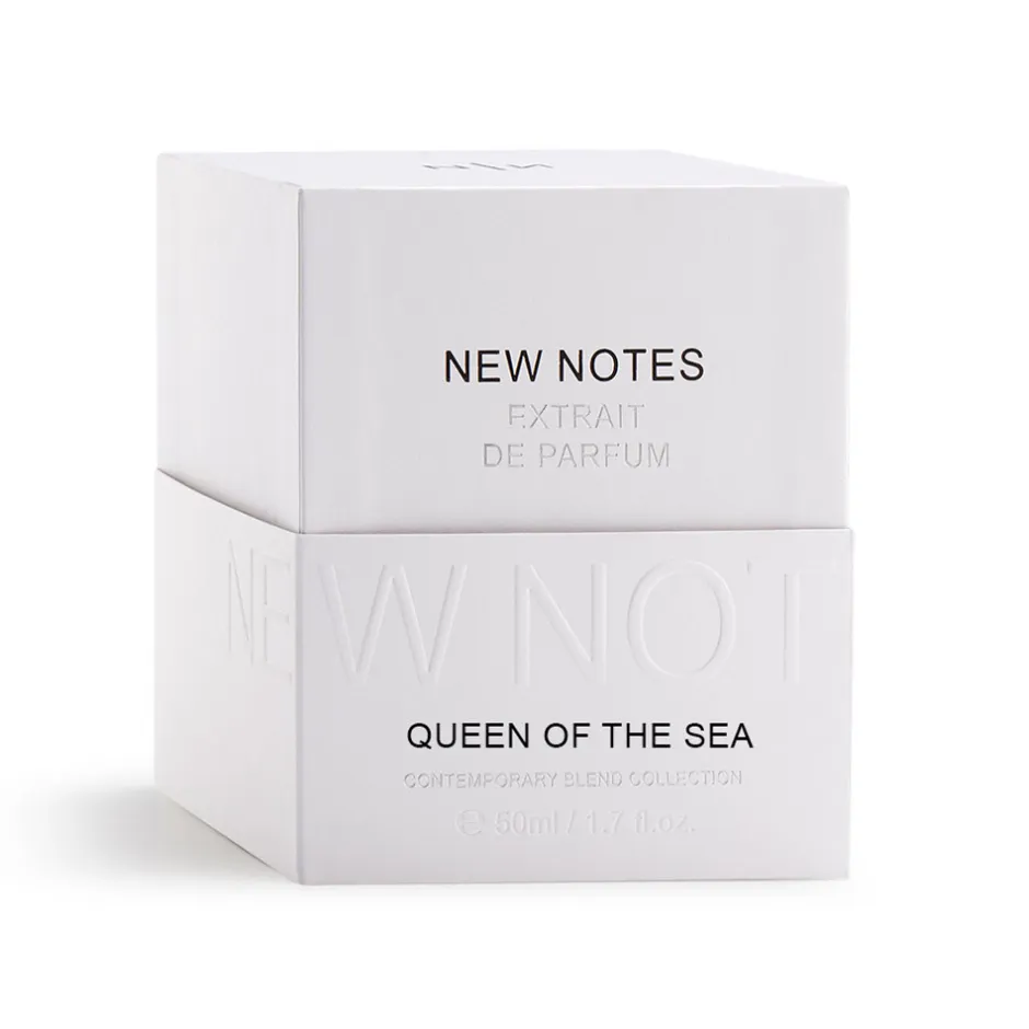 New Notes Düfte|Queen Of The Sea Extrait de Parfum