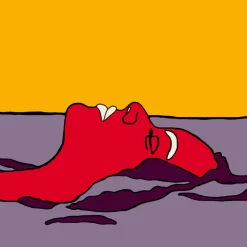 New Notes Düfte|Queen Of The Sea Extrait de Parfum