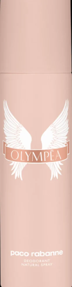 Rabanne Deodorants·Deo Spray|