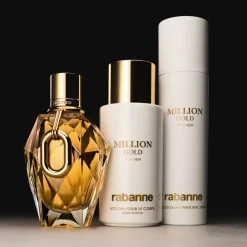 Rabanne Deodorants·Deo Spray|