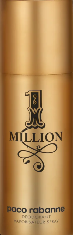 Rabanne Deodorants·Deo Spray|