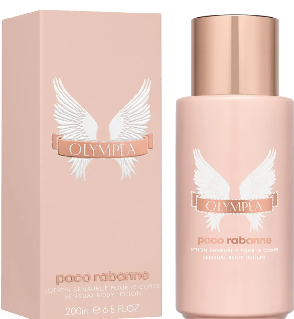 Rabanne Körperpflege·Body Lotion|