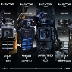 Rabanne Düfte·Eau De Toilette Spray|