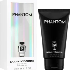 Rabanne Duschpflege·Shower Gel|