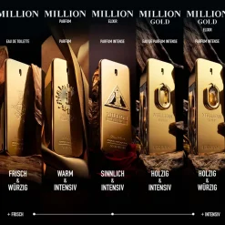 Rabanne Düfte·Parfum Spray|