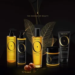 Revlon Shampoo·Hair Care|Radiance Argan Shampoo