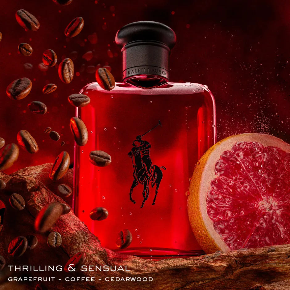 Ralph Lauren Düfte·Eau De Toilette Spray|