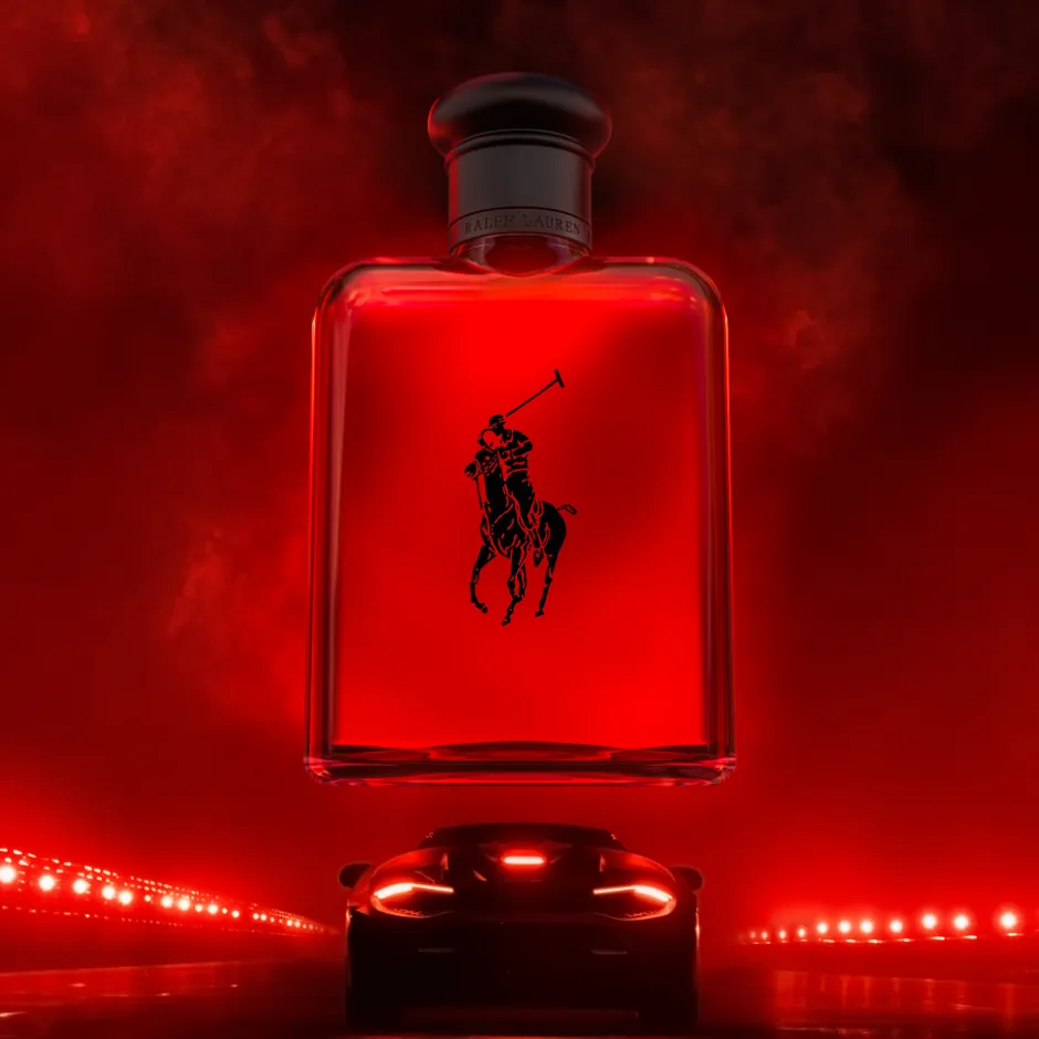 Ralph Lauren Düfte·Eau De Toilette Spray|