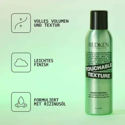 Redken Styling-Produkte|