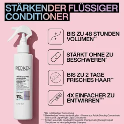 Redken Conditioner|