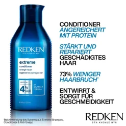 Redken Conditioner|