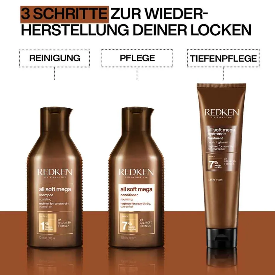 Redken Conditioner|