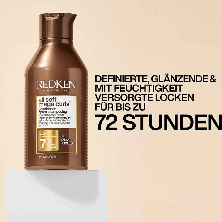 Redken Conditioner|