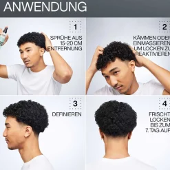 Redken Styling-Produkte|