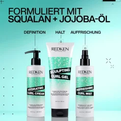 Redken Styling-Produkte|