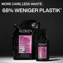 Redken Shampoo·Shampoo|