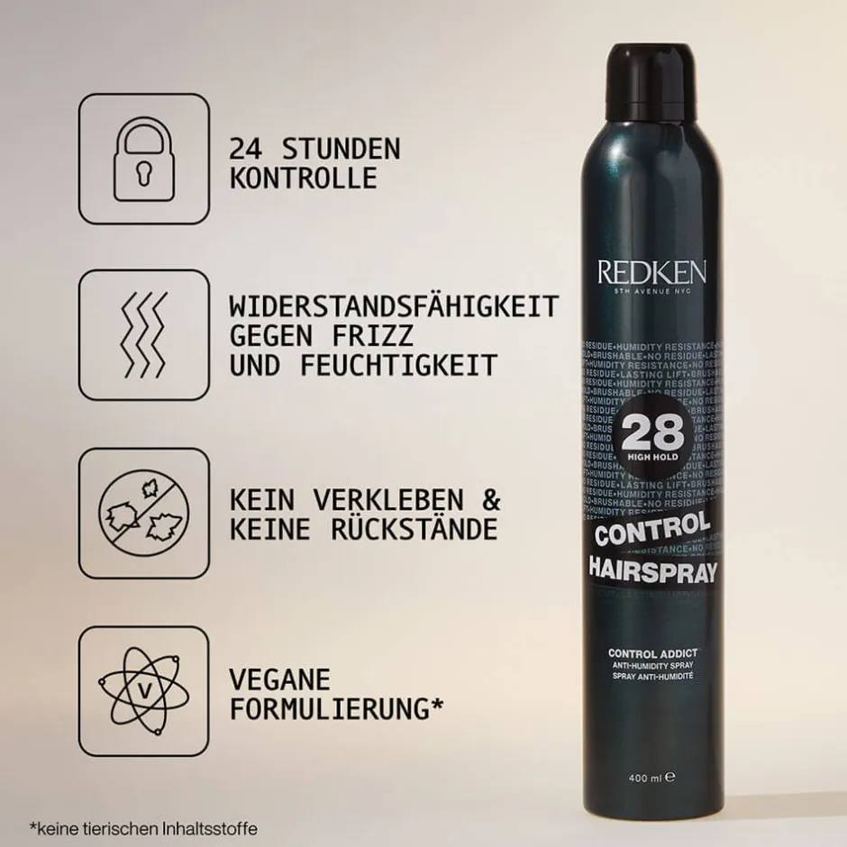 Redken Haarspray|