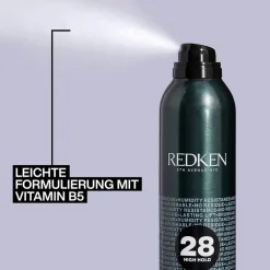Redken Haarspray|