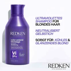 Redken Shampoo·Shampoo|