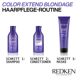Redken Shampoo·Shampoo|