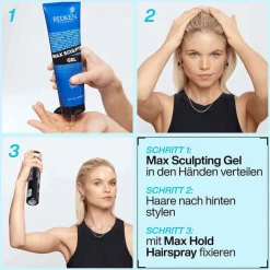 Redken Styling-Produkte|