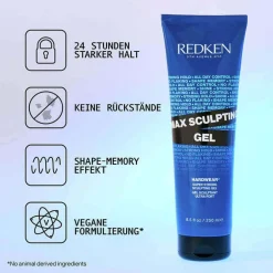 Redken Styling-Produkte|