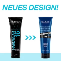 Redken Styling-Produkte|
