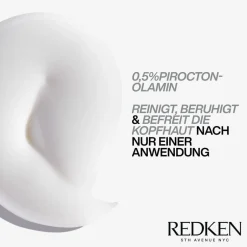 Redken Shampoo·Shampoo|