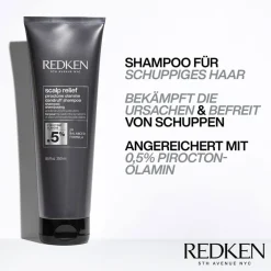 Redken Shampoo·Shampoo|