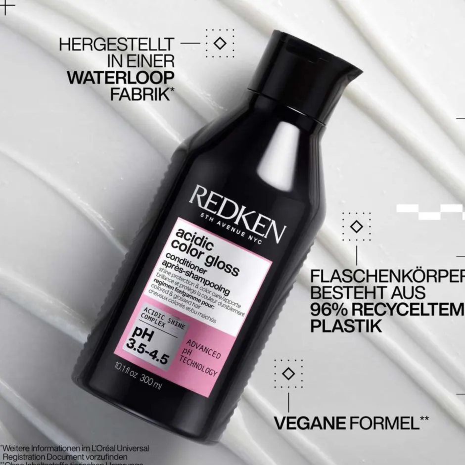 Redken Conditioner|