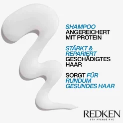 Redken Shampoo·Shampoo|
