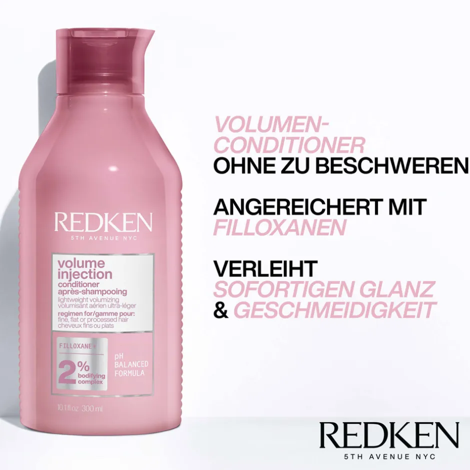 Redken Conditioner|