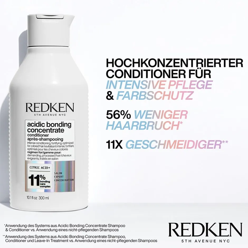 Redken Conditioner|