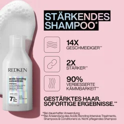 Redken Shampoo·Shampoo|