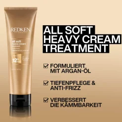 Redken Haarmaske|
