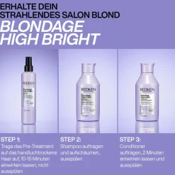 Redken Conditioner|
