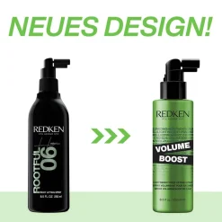 Redken Styling-Produkte|