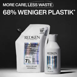 Redken Shampoo·Shampoo|