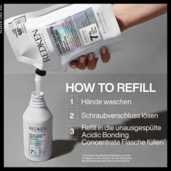 Redken Shampoo·Shampoo|