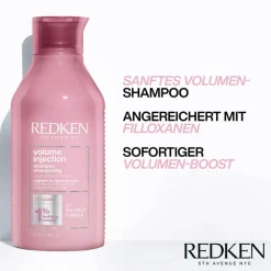 Redken Shampoo·Shampoo|
